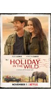 Holiday in the Wild (2019 - English)